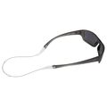Croakies Arc Endless System Sport Eyewear Retainer 16 Inches Regular Xl Terra Ends Silver 