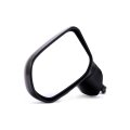Door Mirror For Honda Civic 2006 2007 2008 Driver Side Power Non Heated Textured Sedan Replacement 76250-sna-a01zc Ho1324101 