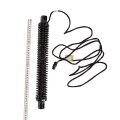 A-premium Rear Left Trunk Power Lift Support Shock Strut Compatible With Bmw F10 528i 550i Xdrive 2011-2014 535d 2014 535i