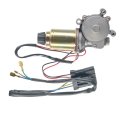 Left Driver Side Headlight Motor For Chevrolet Corvette 1991-1996 
