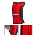 Passenger Side Tail Light Replacement For Toyota Tacoma Trd Off-road Trd Sport Trailhunter Pro 2024 Rear Lamp Assembly W O With