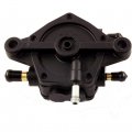 Wflnhb Fuel Pump 65l Hr Replacement For Arctic Cat 150 250 300 350 366 375 400 425 450 500 550 1000 Yamaha Rhino Yxr450 660