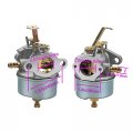 Axitron 632230 632272 Carburetor For Tecumseh Models H50-65548u H50-65548v H50-65549s H50-65549t Lav H Hs Hh Vh Hm V40-70 Hs30