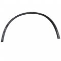 Waltyotur Front Left Wheel Fender Flares Trim Moulding Replacement For Dodge Durango 2011 2012 2013 2014 2015 2016 2017 2018