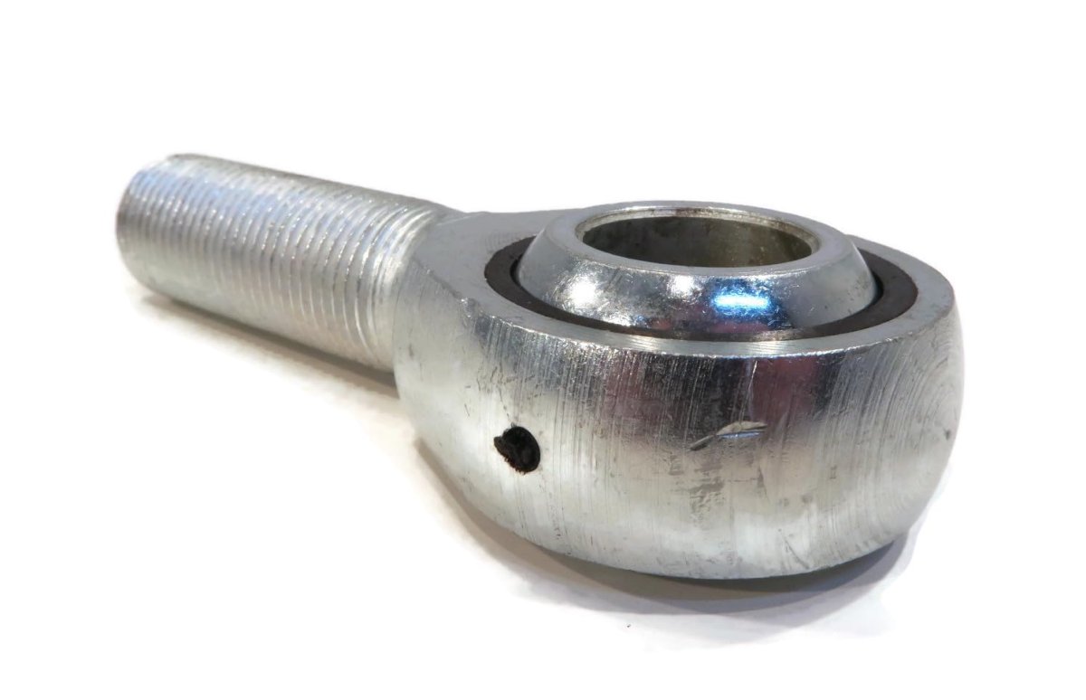 Ball Joint Rod End For Scag Cub Cat Stc61a Stc61v And Turf Tiger Smt-52a 52v Mower 5 8 Inside Diameter 3 In Length
