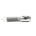 Ball Joint Rod End For Scag Cub Cat Stc61a Stc61v And Turf Tiger Smt-52a 52v Mower 5 8 Inside Diameter 3 In Length