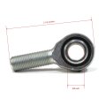 Ball Joint Rod End For Scag Cub Cat Stc61a Stc61v And Turf Tiger Smt-52a 52v Mower 5 8 Inside Diameter 3 In Length