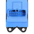 Driver Side Power Master Window Switch Front Left 83071ag05b 83071ag05a Fit 2005-09 For Subaru Legacy 83071-ag05b Outbac 