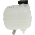 Engine Coolant Recovery Tank Assembly With Reservoir And Cap For Chrysler 200 2015 2016 2017 Cherokee 2014 68102155ad Pfm 