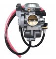 Carburetor Carb For Suzuki Lt-f400 Eiger 400 2x4 4x4 2002-2007 13200-38f2v