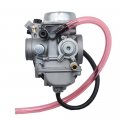 Carburetor Carb For Suzuki Lt-f400 Eiger 400 2x4 4x4 2002-2007 13200-38f2v