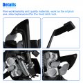 X Autohaux 74120-tba-a01 Car Engine Hood Latch Lock For Honda Civic Ex Ex-l Ex-t Lx Si Sport Touring Touring 2016-2020 Assembly