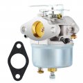 Adjustable Carburetor For Tecumseh 632107 632378 632536 640084 640105 640299 632107a 632378a 640084a 640084b 640299a 640299b 3 