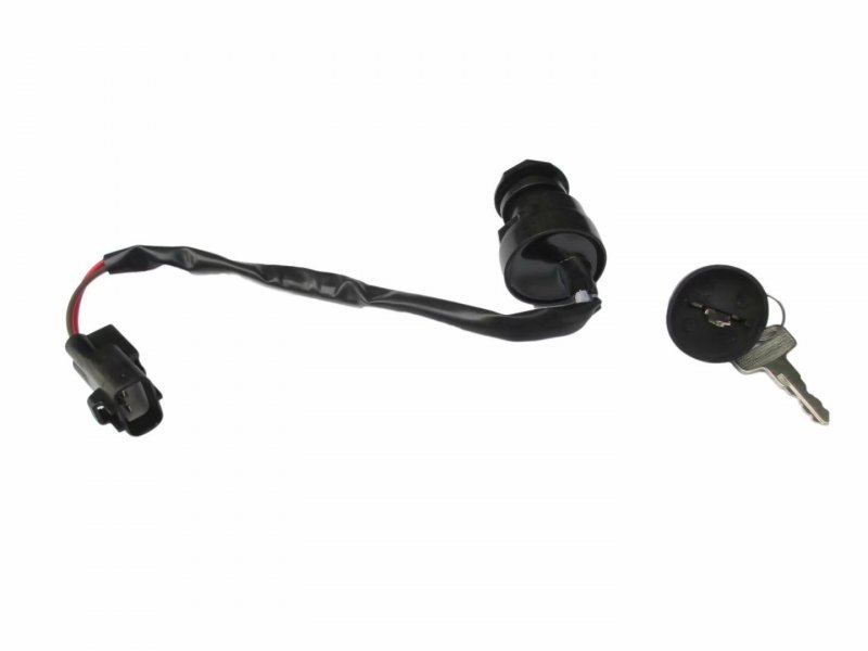 Ignition Key Switch For Yamaha 4sh-82510-00-00