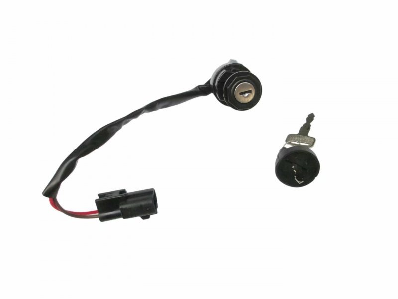 Ignition Key Switch For Yamaha 4sh-82510-00-00