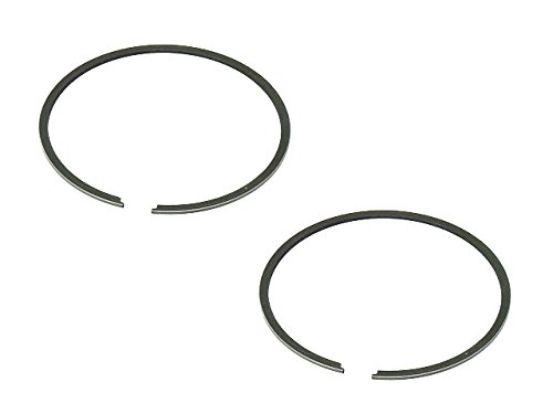 Piston Rings For Kawasaki Kx85 2001 To 2013 Nx-20080-2r Size 48 45 47mm