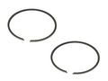 Namura Technologies Piston Ring Set 48 45mm 47mm Nx-20080-2r 