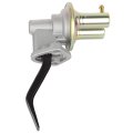 Fits For Fuel Pump Electric Replacement Module Assemblyd Bronco 1969-1974d Club Wagon 1965 For Ford Country Sedan 1965-1974 For 