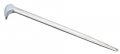 Otc 7163 12 Rolling Head Pry Bar With Aligning Drift 