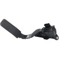 Accelerator Pedal Position Sensor For Chevy Tahoe And Silverado Sierra Pickup 2007 2008 2009 2010 2011 