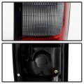 Acanii For 2000-2004 Nissan Frontier Sc Xe Se Truck Tail Lights Rear Brake Lamps Left Right