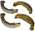 Centric Parts 111 07510 Brake Shoe 