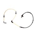 Front Disc Brake Pad Wear Sensor For Land Rover Range Evoque And Discovery Sport 2018 2019 Alx-pau-df-341-11020-cla1 