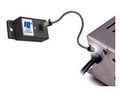 Rv Trailer Camper Electrical Iq4 Charge Controller Iq-4 External 