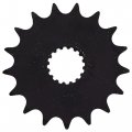 Niche 530 Pitch 17 Tooth Front Drive Sprocket For 2009-2016 Suzuki Gsxr1000 Chain Conversion