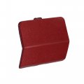 X Autohaux Kodo Red Rear Right Bumper Tow Hook Towing Eye Cover Cap Replacement Gjr950ek1 For Mazda 6 2013 2014 2015 2016 2017