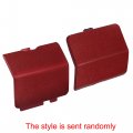 X Autohaux Kodo Red Rear Right Bumper Tow Hook Towing Eye Cover Cap Replacement Gjr950ek1 For Mazda 6 2013 2014 2015 2016 2017