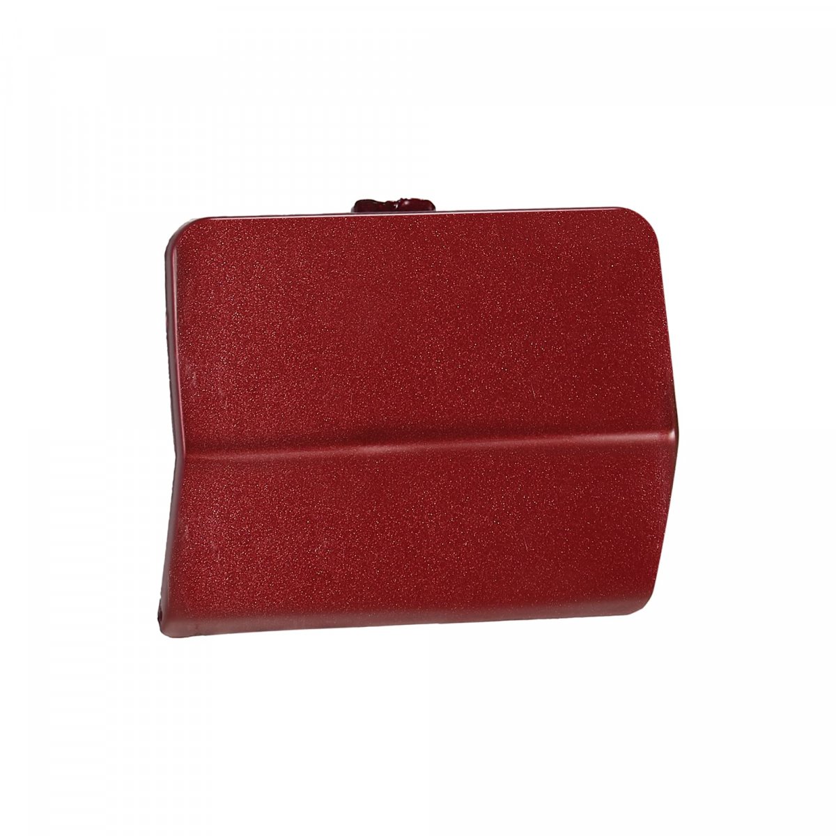 Kodo Red Rear Right Bumper Tow Hook Towing Eye Cover Cap Replacement Gjr950ek1 For Mazda 6 2013 2014 2015 2016 2017 2018