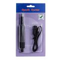 Spark Plug Tester Tool Automotive Ignition System Flashover Gauge 