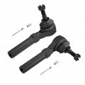 Astarpro 2pc Front Outer Tie Rod End Links Replacement Dodge Grand Caravan Chrysler Town Country Ram C V Volkswagen Routan 