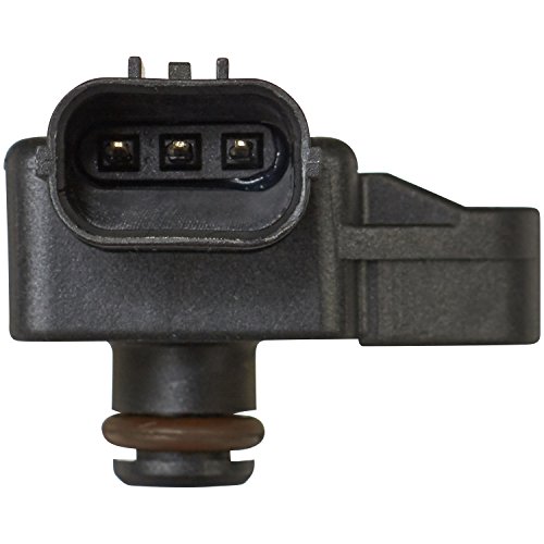 Spectra Premium Mp118 Manifold Absolute Pressure Sensor
