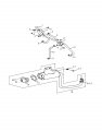 Polaris Rzr Oil Separator Genuine Oem Part Qty 1