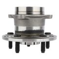 Rear Wheel Bearing And Hub Assembly Premium 512205 For Lexus Ls430 2001-2006