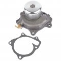 Water Pump Replacement For John Deere Tractor 5065m 5075m Skid Steer Loader Ct332 325 Re545573 Re545572 