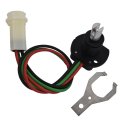 Potentiometer Trim Sensor Kit Replacement For Volvo Penta 290 Sterndrives 22314183 873531 21985533 22312137 