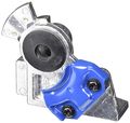 Velvac 035092 Bracket Mount Service Gladhand 37 Degree Lightweight Die Cast Aluminum Bodies 