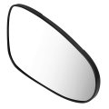 963013z701 Oe Style Passenger Right Heated Mirror Glass Lens Compatible With Altima 02-06