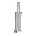 Lasco 0-3075 Handle Stem Extension Fits Valley Brand 