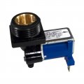 Miller 216607 Valve 24vdc 2way Custom Port 1 8 Orf W Frict