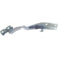 Hood Hinge Assembly Pair Ford Taurus 2010 2019 Driver And Passenger Side Steel Replacement For Fo1236162 Fo1236163 Ag1z16797a 
