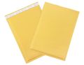 Aviditi B857ssr Paper 4 Self-seal Bubble Lining Mailer 14-1 2 Length X 9-1 Width Kraft Freight Saver Pack Case Of 70 