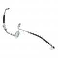 A-premium A C Suction And Discharge Line Hose Assembly Compatible With Chevrolet Gmc Models Colorado 2017-2020 Canyon 2017-2018