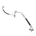 A-premium A C Suction And Discharge Line Hose Assembly Compatible With Chevrolet Gmc Models Colorado 2017-2020 Canyon 2017-2018