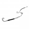 A-premium A C Suction And Discharge Line Hose Assembly Compatible With Chevrolet Gmc Models Colorado 2017-2020 Canyon 2017-2018