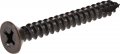 The Hillman Group 45369 9-inch X 1-1 2-inch Flat Phillips Wood Screw Antique Bronze 15-pack 
