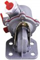 Solarhome Fuel Transfer Pump 121-3220 201-0877 6i-0570 For Caterpillar Cat 416d 420d 424d 428d 430d 432d Backhoe Loader Ap-650b